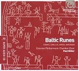 Baltic Runes - Estonian Philharmonic Chamber Choir, Paul Hillier