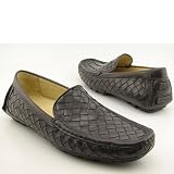COLE HAAN Tiburon WVN.Venetian New Loafers Brown Mens