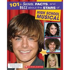 "High School Musical": 101+ Secrets, Facts, and Buzz About High School Musical (Star Scene)