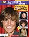 High School Musical: 101+ Secrets, Facts, and Buzz About High School Musical (Star Scene)