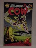 Man-Eating Cow (No. 7)