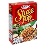 Stove Top Pork, 6-Ounce Boxes (Pack of 12)