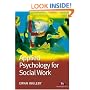 Applied Psychology for Social Work
