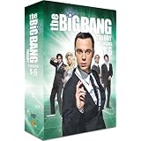 The Big Bang Theory - Season 1-6 [DVD]by Johnny Galecki