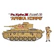 1/35 Pz.Kpfw.III Ausf.G with Bonus