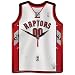 Toronto Raptors High Def Plaque Style Wall Clock jersey