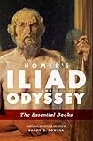 Homer's Iliad and Odyssey : the essential books