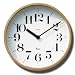 Lemnos Riki clock 0401S WR-0401S