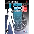 Shin Megami Tensei: Persona 3 FES