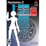 Shin Megami Tensei: Persona 3 FES ~ Atlus