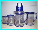 Ninja Food Processor Blender Drinkmaker
