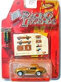 Johnny Lightning Racing Legends R2 Motion Draggin' Snake