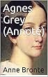 Agnes Grey (Annoté) (French Edition)