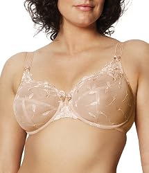 Goddess Women's Georgia Underwire Bra  #GD8010