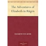 The Adventures of Elizabeth in Rügen