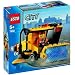 LEGO City 7242: Street Sweeper