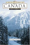 A Brief History of Canada