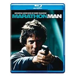 Marathon Man [Blu-ray]