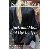 Jack and Me... and His Lodger (An erotic romance) (Lucy and Friends)di Rachel Cray