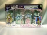 Bratz Strut 'N' Style Door Beads - 2 Rods Included - Fits All Doors