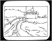 Decorated Mouse Pad with 
