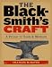 The Blacksmith's Craft: A Primer of Tools & Methods