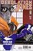 Desolation Jones, #2 (Comic Book)