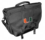 Miami Hurricanes Laptop Bag