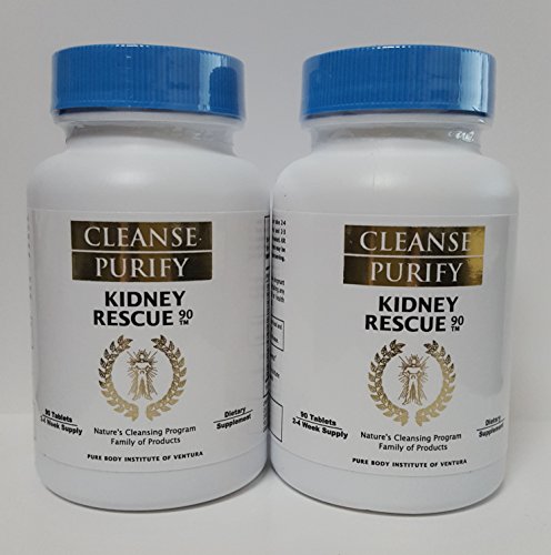 Kidney Rescue (180)