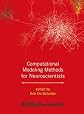 Computational modeling methods for neuroscientists