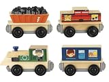 KidKraft PlayKraft Steam Train