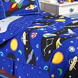 Olive Kids Olive Kids Out of this World Comforter - Twin