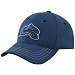 Zephyr Colorado Avalanche Navy Blue Forward Zfit Hat