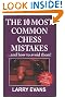 The 10 Most Common Chess Mistakes (...And How To Avoid Them!)