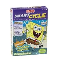 Smart Cycle™ Ocean Sponge Bob Software