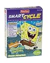 Smart Cycle™ Ocean Sponge Bob Software