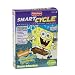 Smart Cycle™ Ocean Sponge Bob Software
