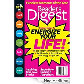 Reader's Digest