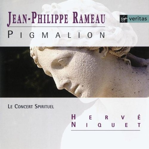 Rameau - Pigmalion