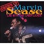 Live with the Candy Licker by Marvin Sease
