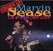 Live with the Candy Licker by Marvin Sease