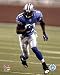 Calvin Johnson - 2007 Action . Art PRINT Poster 8.00 X 10.00