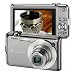 10.1 Mp Digital Camera Silver