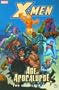 X-Men: The Complete Age of Apocalypse Epic, Book 2