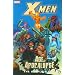 X-Men: Complete Age Of Apocalypse Epic Book 2 TPB: Complete Age of Apocalypse Epic Bk. 2 (X-Men: The Complete Age of Apocalypse Epic)