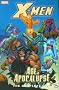 X-Men: Complete Age Of Apocalypse Epic Book 2 TPB: Complete Age of Apocalypse Epic Bk. 2 (X-Men: The Complete Age of Apocalypse Epic)