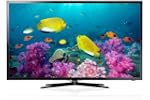 Samsung UE32F5500 TV LED, Full HD, Sm...