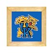 University of Kentucky Wildcats Trivet - Wall Hang University of Kentucky Wildcats Trivet - Wall Hang