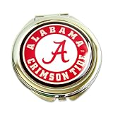Alabama Crimson Tide Compact Mirror