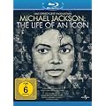 Michael Jackson - The Life of an Icon [Blu-ray]